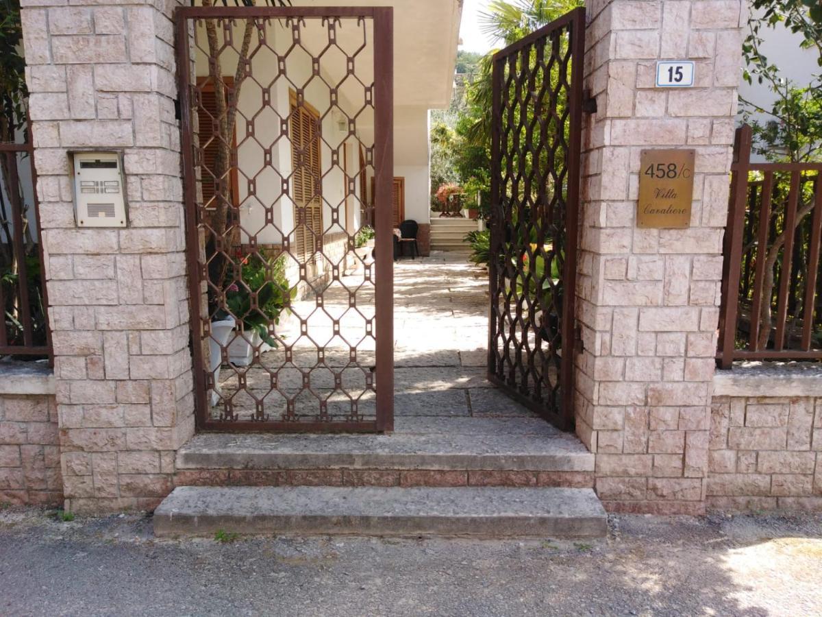 Villa Cavaliere Altino (Abruzzo) Exterior foto